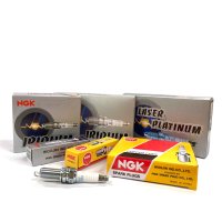 NGK 백금플러그 뉴SM5 L43 뉴SM3 PLZKAR6A11 세트4PCS