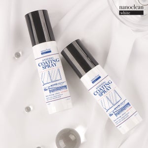 나노클린화이트 김서림방지제 안경 유리 차량 자동차 거울 수경 물안경 습기제거 방지