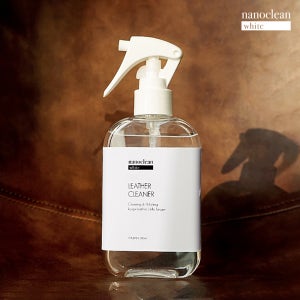 가죽클리너 200ml 명품가방 자동차시트 클리너 신발 소파 얼룩제거 코팅 보호제