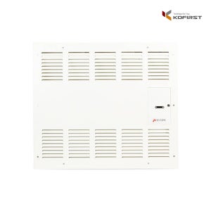 코퍼스트 피스토스 PT-2000I 전기컨벡터 전기히터 동파방지 히터 (매립 일반형)