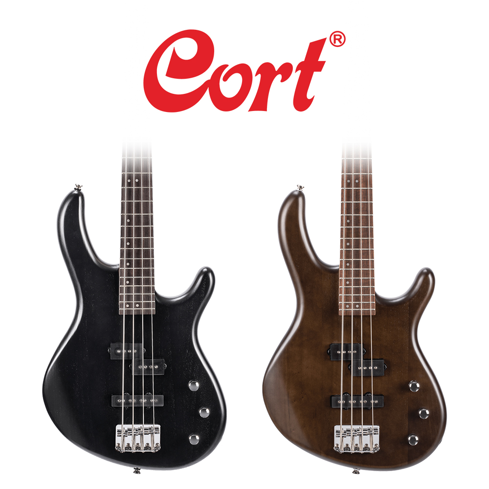 Cort 콜트 액션 PJ 입문용 베이스기타