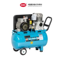 서원콤프레샤 3.5마력 40리터 SF39-40-3.5HP