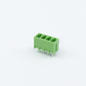 서일 SLPHC-100V-4P(10EA)3.81mm 나사식 PCB 단자대 12A 전선커넥터