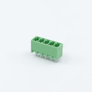 서일 SLPHC-100V-5P(10EA)3.81mm 나사식 PCB 단자대 12A 전선커넥터