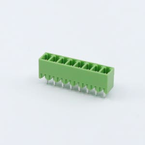 서일 SLPHC-100V-8P(10EA)3.81mm 나사식 PCB 단자대 12A 전선커넥터