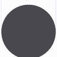 실리콘 웨이퍼 8인치 Silicon Wafer 200mm (Notch)