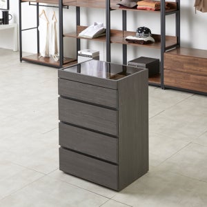 샤인 600 드레스룸 아일랜드 서랍장