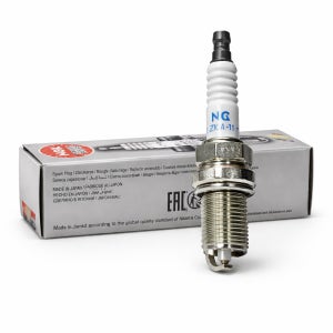 뉴SM5 점화플러그 NGK 백금 PLZKAR7A-8D 22401-2377R 4개세트