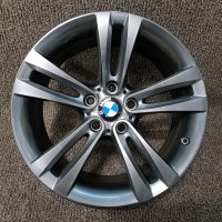 bmw 3시리즈 4시리즈 휠 397 정품 18인치