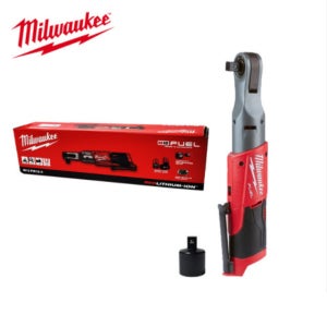 밀워키 충전임팩라쳇렌치 M12 FIR12-0 (12mm 베어툴)