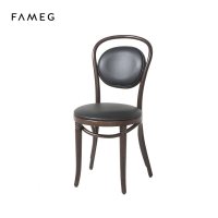 FAMEG 파메그 폴란드 곡목 수입 의자 프레즐 체어 카페 인테리어