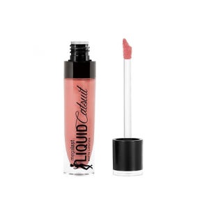 Wet n’ Wild 웻앤와일드 MegaLast Liquid Catsuit Matte Lipstick (E921B)