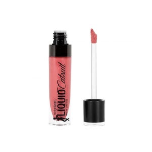 Wet n’ Wild 웻앤와일드 MegaLast Liquid Catsuit Matte Lipstick (E922B)