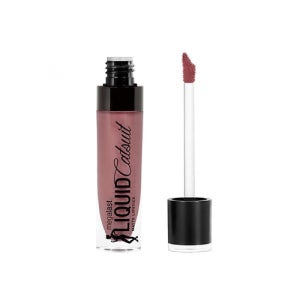 Wet n’ Wild 웻앤와일드 MegaLast Liquid Catsuit Matte Lipstick (E924B)