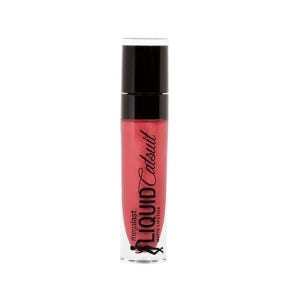 Wet n’ Wild 웻앤와일드 MegaLast Liquid Catsuit Matte Lipstick (E929B)