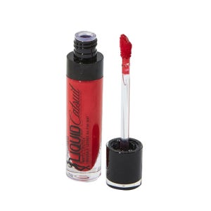 Wet n’ Wild 웻앤와일드 MegaLast Liquid Catsuit Matte Lipstick (E930B)