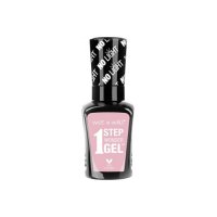 Wet n’ Wild 웻앤와일드 1 Step Wonder Gel Nail Color Pinky Swear (E7211)