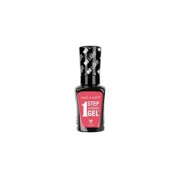 Wet n’ Wild 웻앤와일드 1 Step Wonder Gel Nail Color Coral Support (E7251)