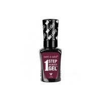 Wet n’ Wild 웻앤와일드 원스탭 원더 네일 컬러 1 Step Wonder Gel Nail Color Left Marooned (E7331)