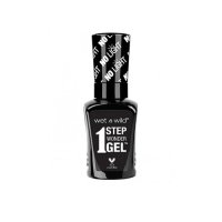 Wet n’ Wild 웻앤와일드 원스탭 원더 젤 네일 1 Step Wonder Gel Nail Color Power Outage (E7351)