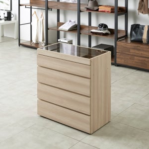 샤인 800 드레스룸 아일랜드 서랍장