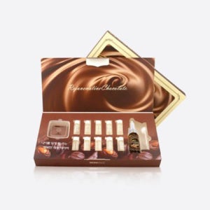 [스킨볼릭] 스윗 초코 키트 kit