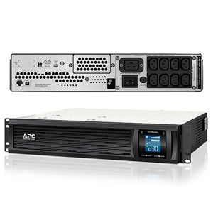 APC UPS SMC3000RMI2U 무정전전원장치 UPS 배터리 2100W