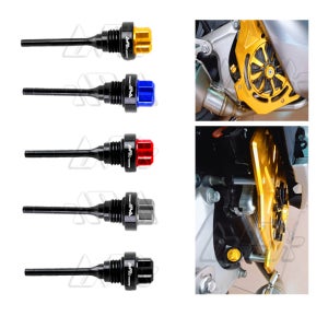 슈퍼커브 18- 20년 엔진오일캡 엔진 오일커버 튜닝 MSX 보이져 게이지 마개 BPK