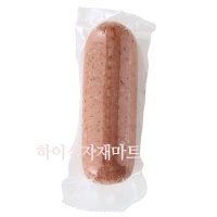 에쓰푸드 쿡살라미 1kg 피자토핑 샌드위치 정통 유럽 스타일 돼지고기 소고기 통살코기