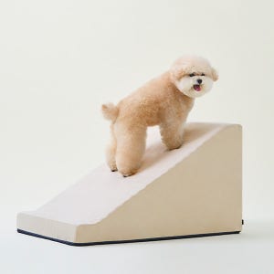 [리뉴얼] 아르르 논슬립 슬라이드 계단 강아지 계단