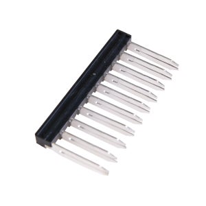 서일전자 쇼트바 UA-350R-10P (5EA) 10P 커먼바 조립식단자대 점퍼바 릴레이