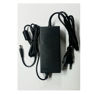 아답터 12V1A 코드 외경5.5 내경2.1