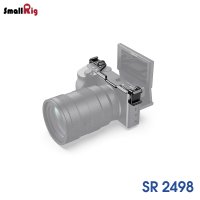 SmallRig 스몰리그 SRBUC2498 소니 A6600용 콜드슈 추가 플레이트