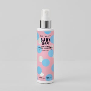 [N배송]더프트앤도프트 베이비소피 파인프라그란스 헤어앤바디미스트 150ml