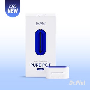 자동변기세정기 닥터피엘 퓨어팟 SMART