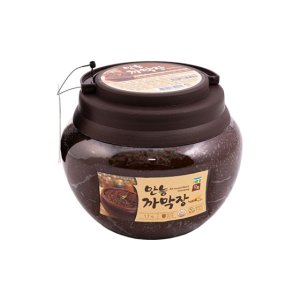 맛있는된장 최저가 가성비상품