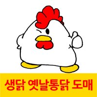 대구닭유통/생닭 닭도매