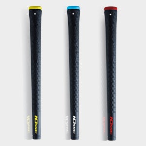 이오믹 정품/ 스티키 블랙 아모르 1.8 그립 (립)