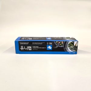 유니랩 30cmx100M20개