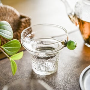 [차거름망] 부부티 그린포인트 차거름망