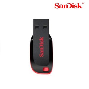 샌디스크 USB 메모리 128기가 128GB CZ50