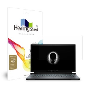 델 에일리언웨어 M17 R2 고화질 액정보호필름