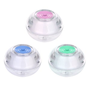 크리스탈 가습기 미니가습기 USB 사무실 탁상용 SH-C100