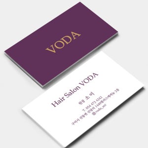 [B124] 미용실명함 헤어샵 네일샵 플라워샵 쥬얼리명함 의류명함 여성의류명함 학원명함 기업명함 디자인명함 감성디자인 고급 예쁜 심플 금박 명함 제작 즉석 소량 당일 인쇄