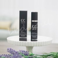 [1+1] 로나스 CC 씨씨 크림 50ml +샘플 / SPF38 PA+++