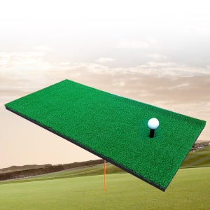 [바로SPORTS] 고급 인조잔디 스윙매트 60x30
