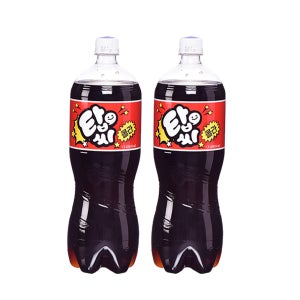 일화 탑씨 콜라 1.5L X 12pet