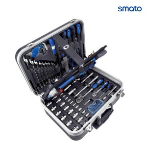 스마토 공구세트 툴세트 수공구세트 SM-TS132 132pcs