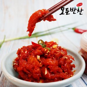 명태회무침1kg 최저가 가성비상품