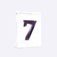 방탄소년단 7 앨범 MAP OF THE SOUL BTS 작은 것들을 위한 시 CD 03